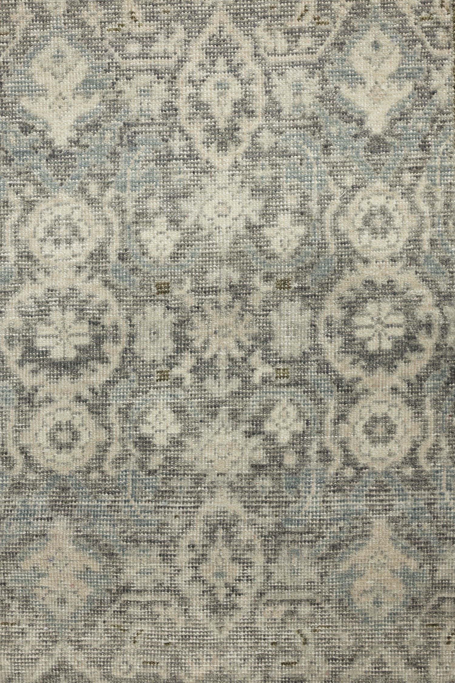 Sivas Handwoven Transitional Rug, J71360