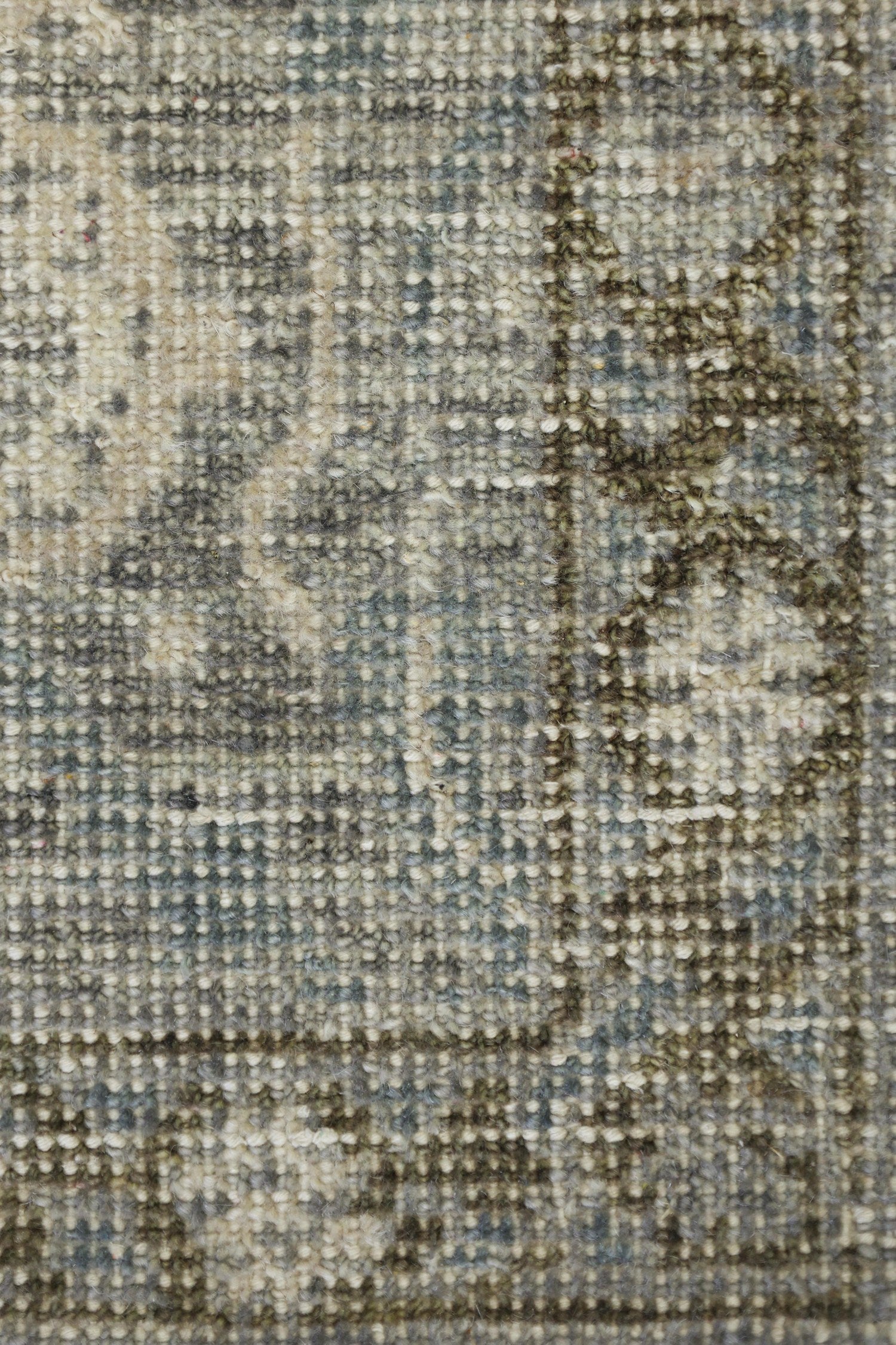 Sivas Handwoven Transitional Rug, J71360