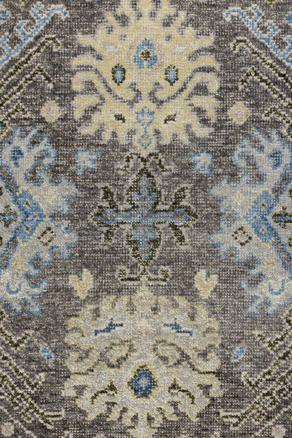Smirna Handwoven Transitional Rug, J79982