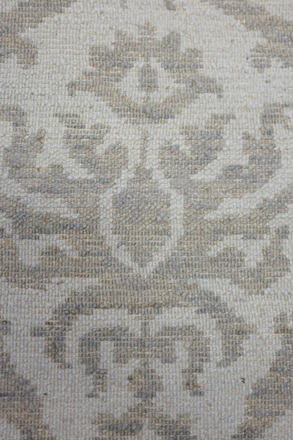 Spanish Handwoven Transitional Rug, J75894
