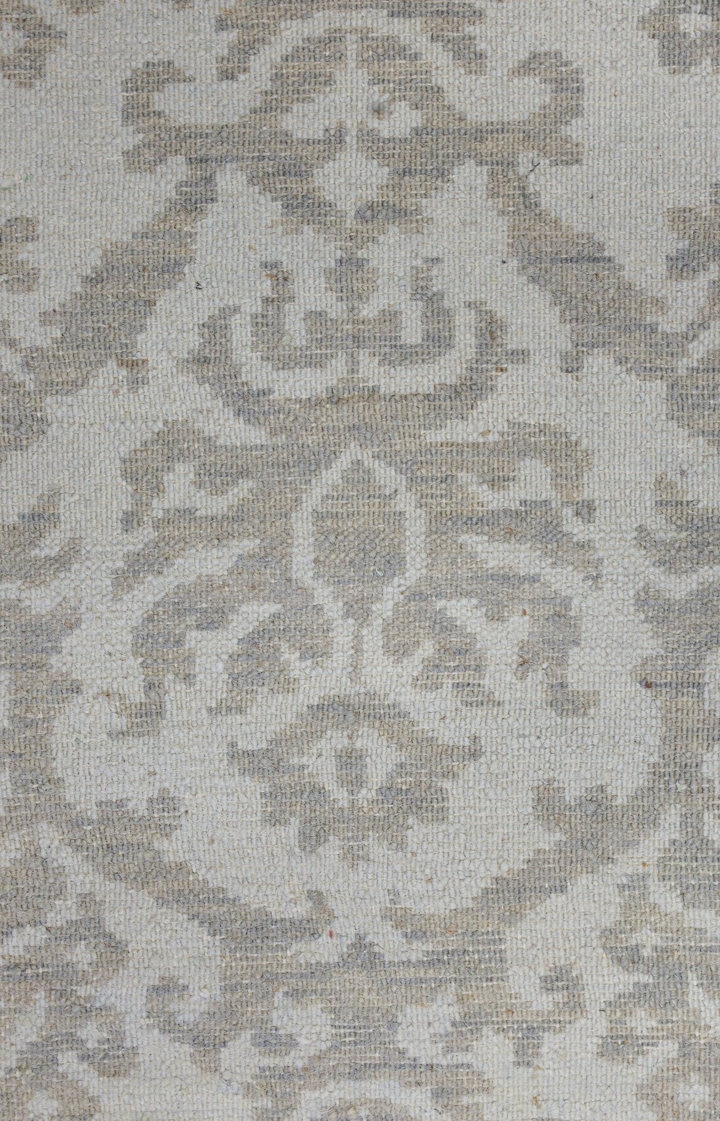Spanish Handwoven Transitional Rug, J75894