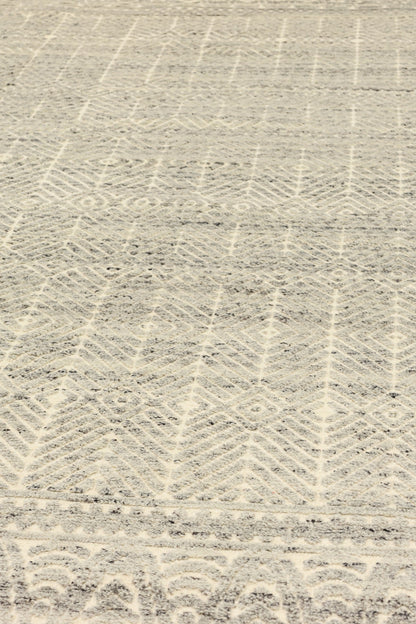Syros Handwoven Transitional Rug, J80842