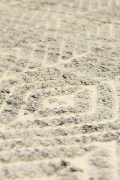 Syros Handwoven Transitional Rug, J80842