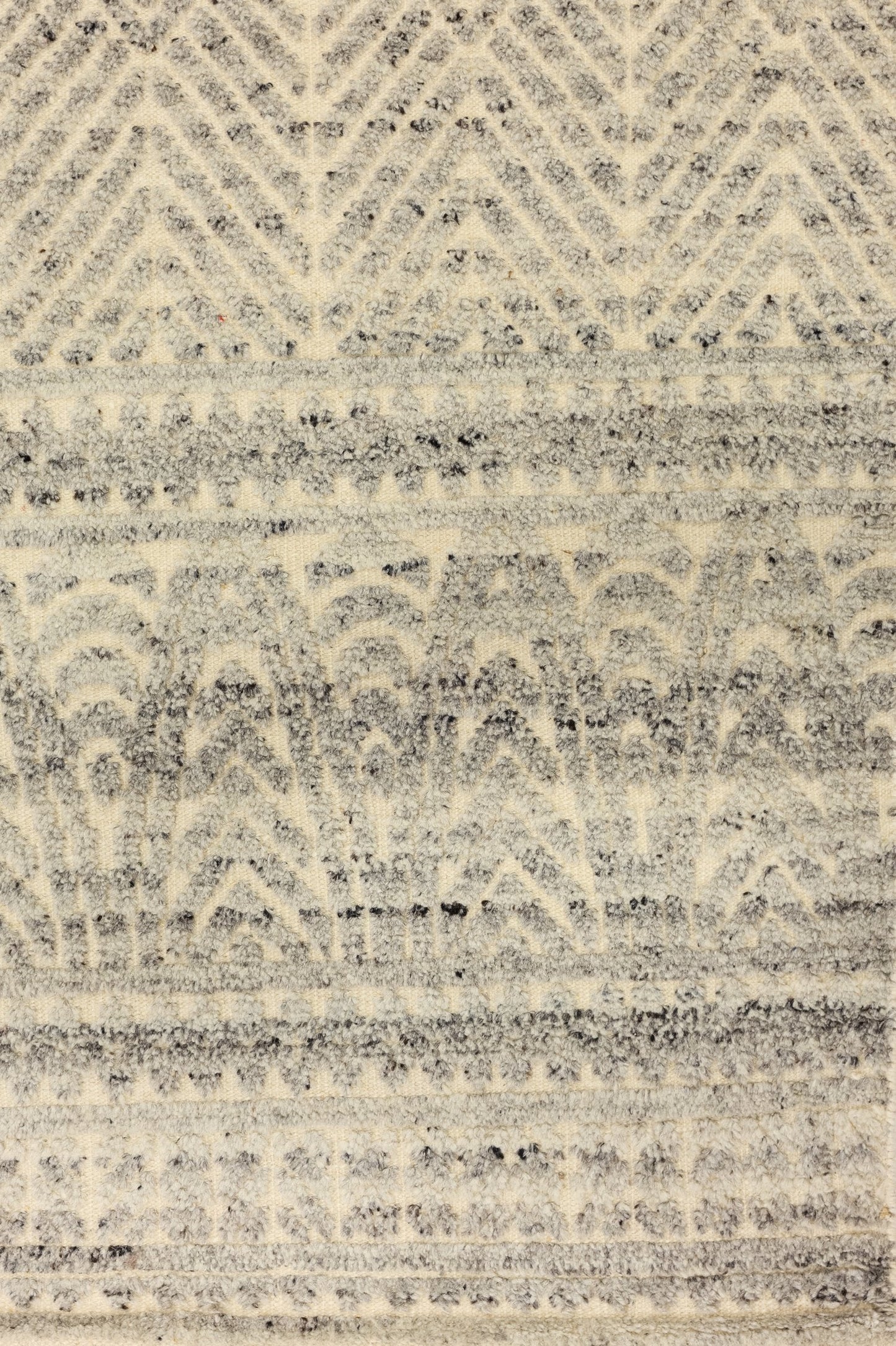 Syros Handwoven Transitional Rug, J80842