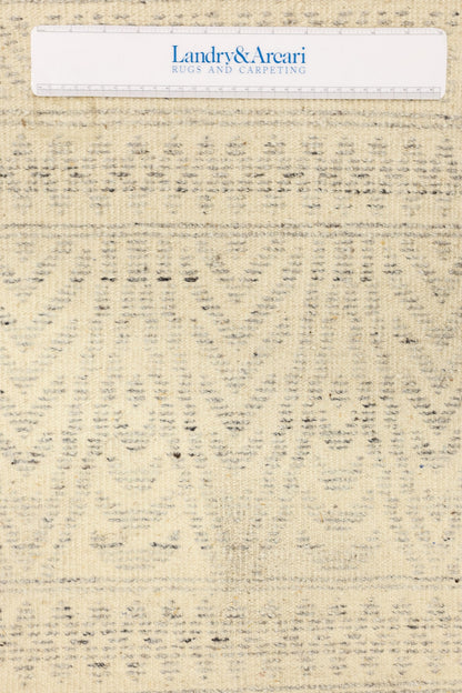 Syros Handwoven Transitional Rug, J80842