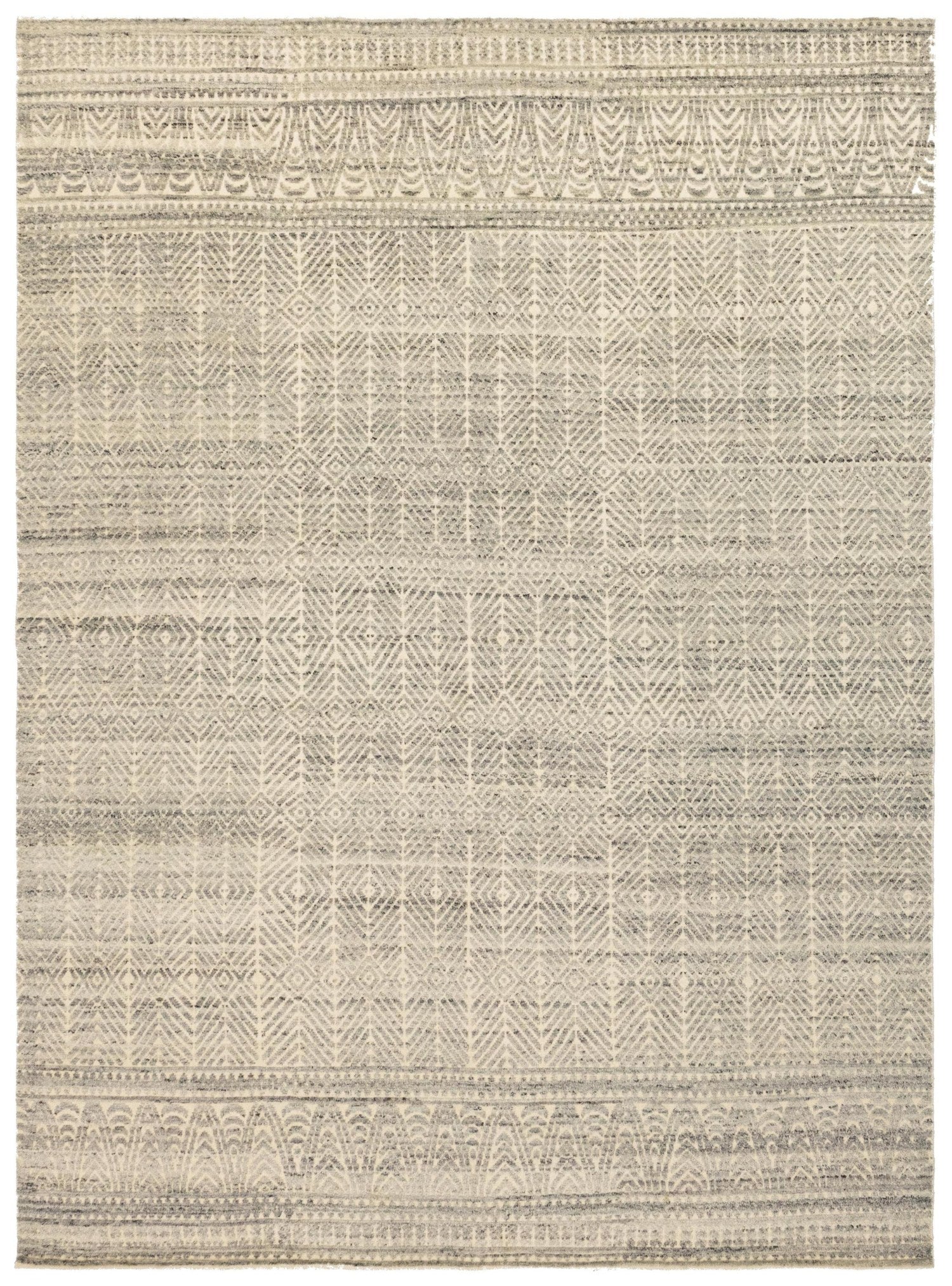 Syros Handwoven Transitional Rug | Landry & Arcari – Landry & Arcari ...