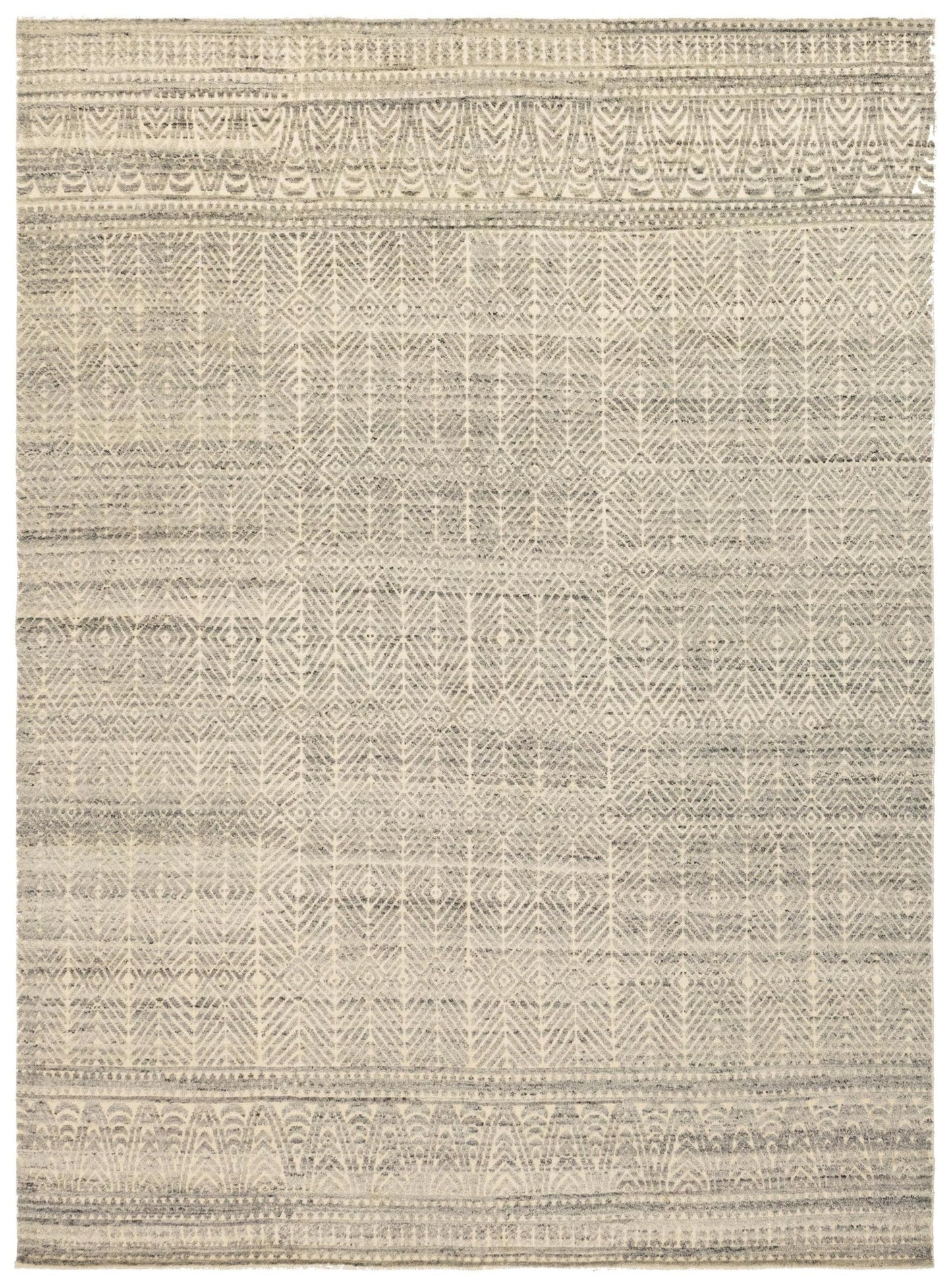 Syros Handwoven Transitional Rug