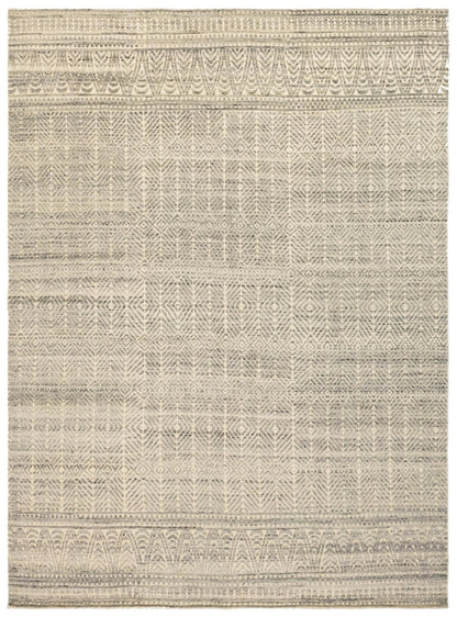 Syros Handwoven Transitional Rug