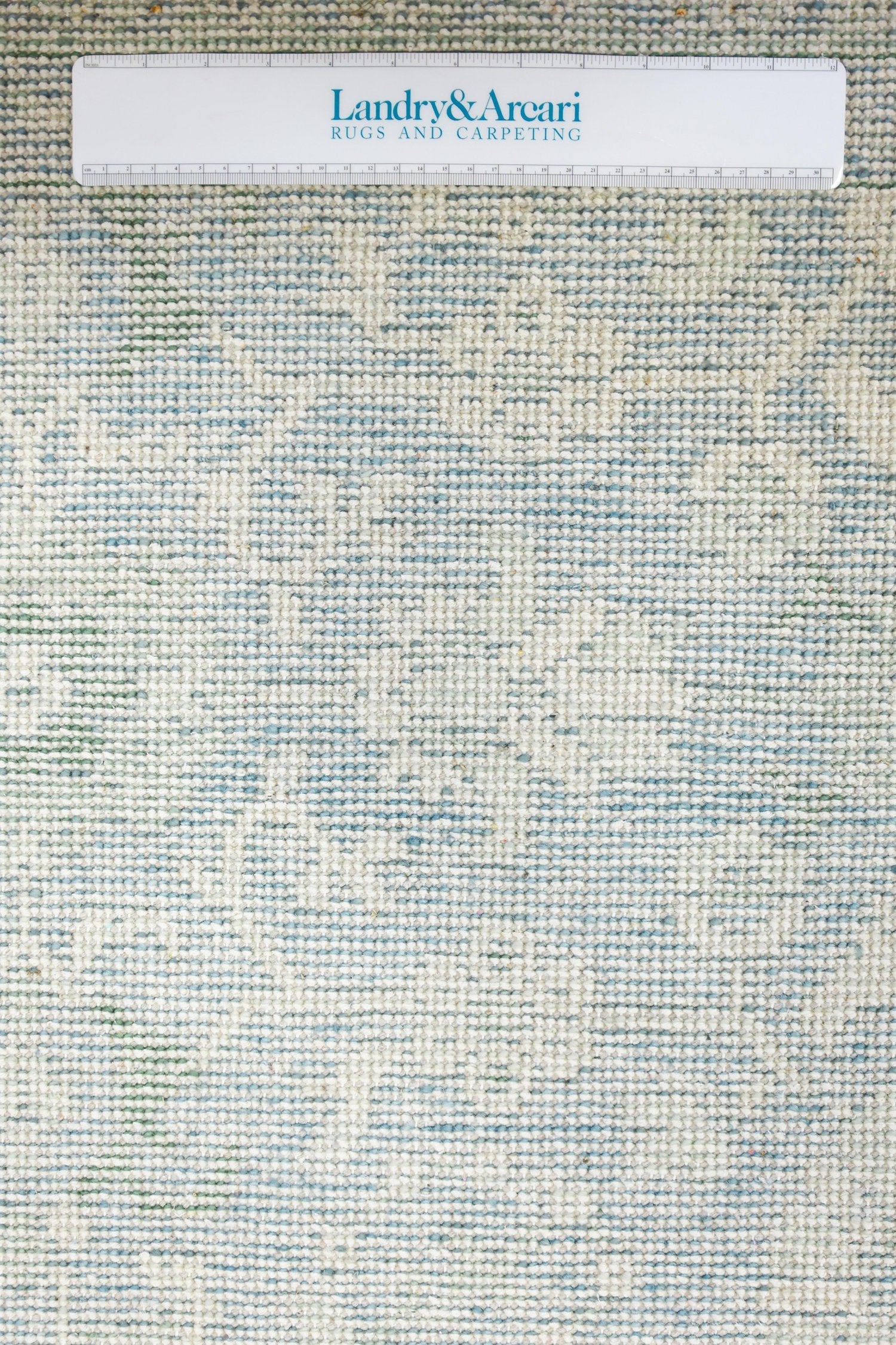 Tabriz Handwoven Transitional Rug, J71374