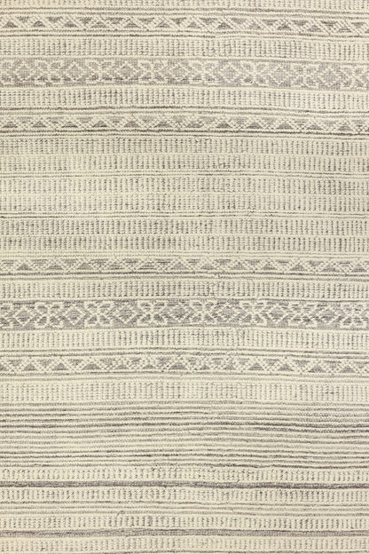 Tinos Handwoven Transitional Rug, J80827