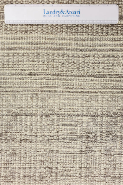 Tinos Handwoven Transitional Rug, J80827