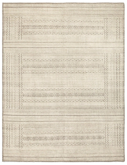 Tinos Handwoven Transitional Rug