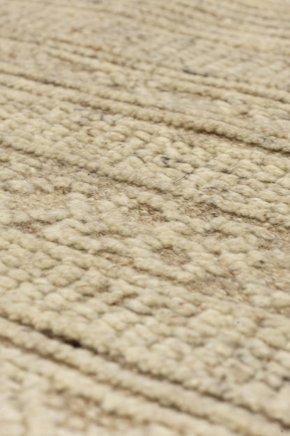 Tinos Handwoven Transitional Rug, J80844