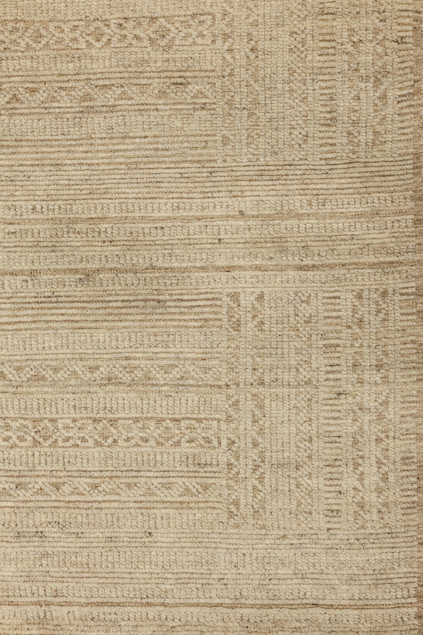 Tinos Handwoven Transitional Rug, J80844