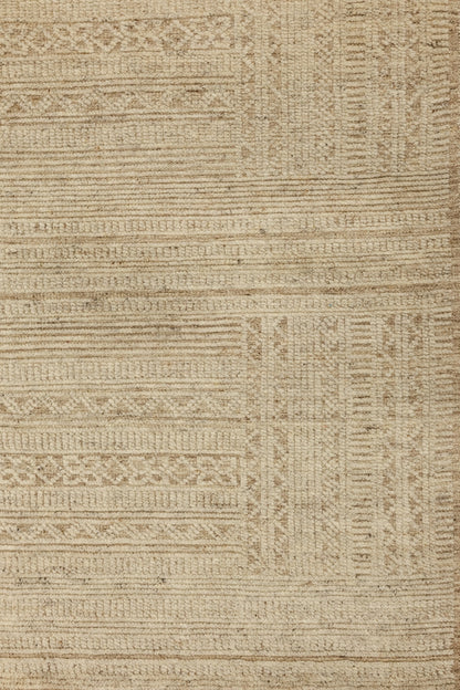 Tinos Handwoven Transitional Rug, J80844