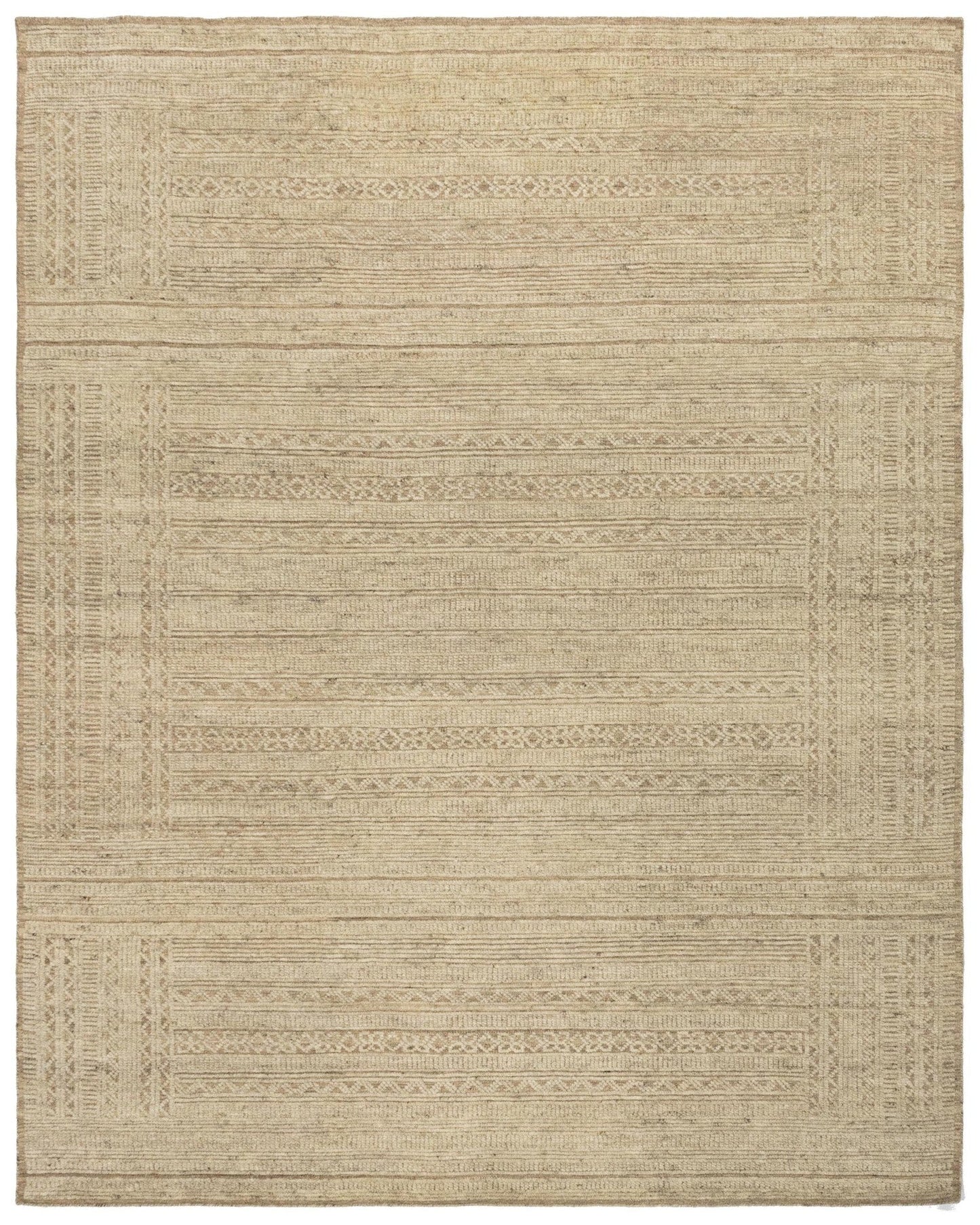 Tinos Handwoven Transitional Rug