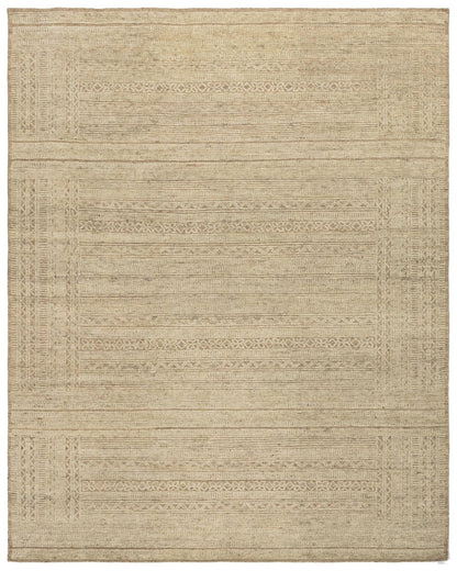 Tinos Handwoven Transitional Rug