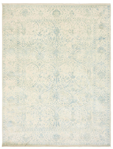 Victoria Handwoven Transitional Rug