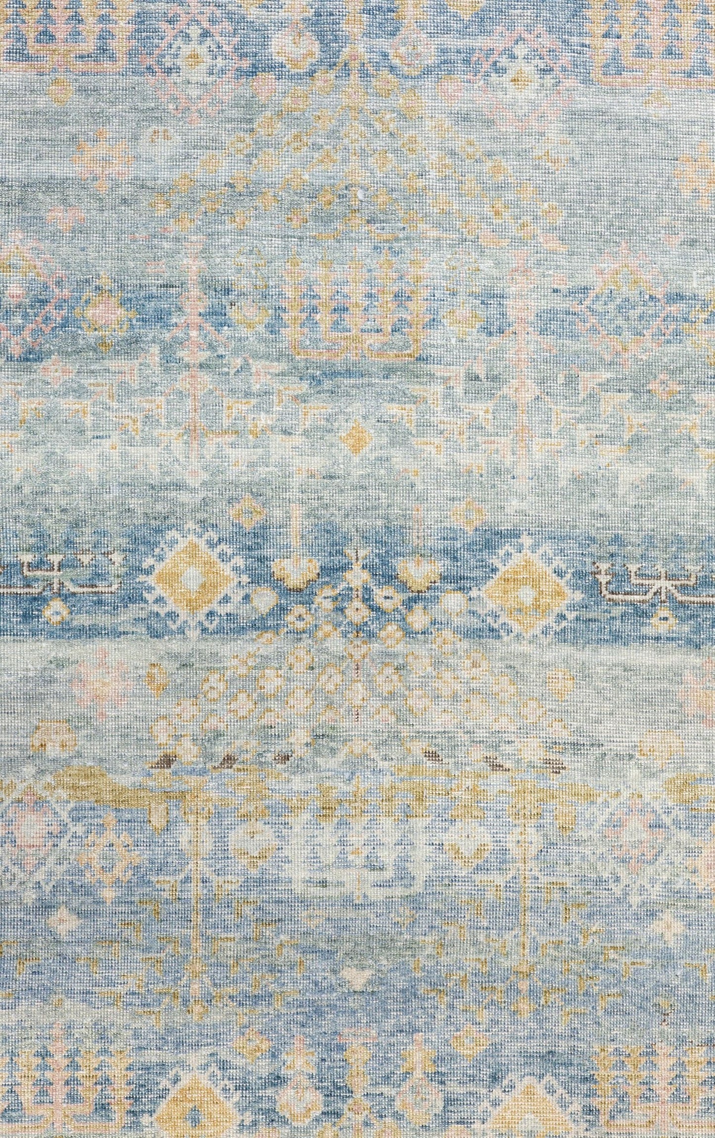 Willow Handwoven Transitional Rug, 80569