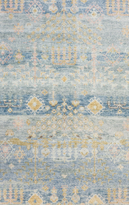Willow Handwoven Transitional Rug, 80569