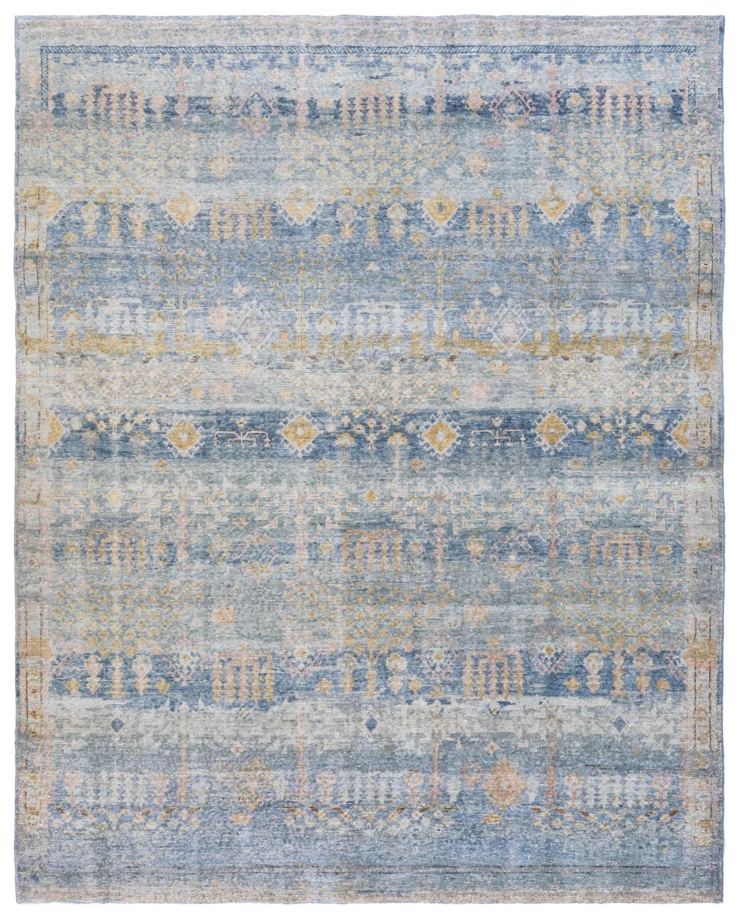 Willow Handwoven Transitional Rug