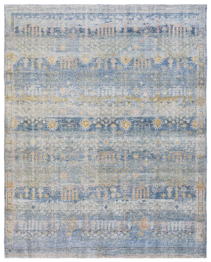Willow Handwoven Transitional Rug