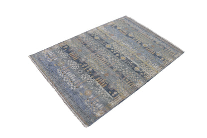 Willow Handwoven Transitional Rug, J87566