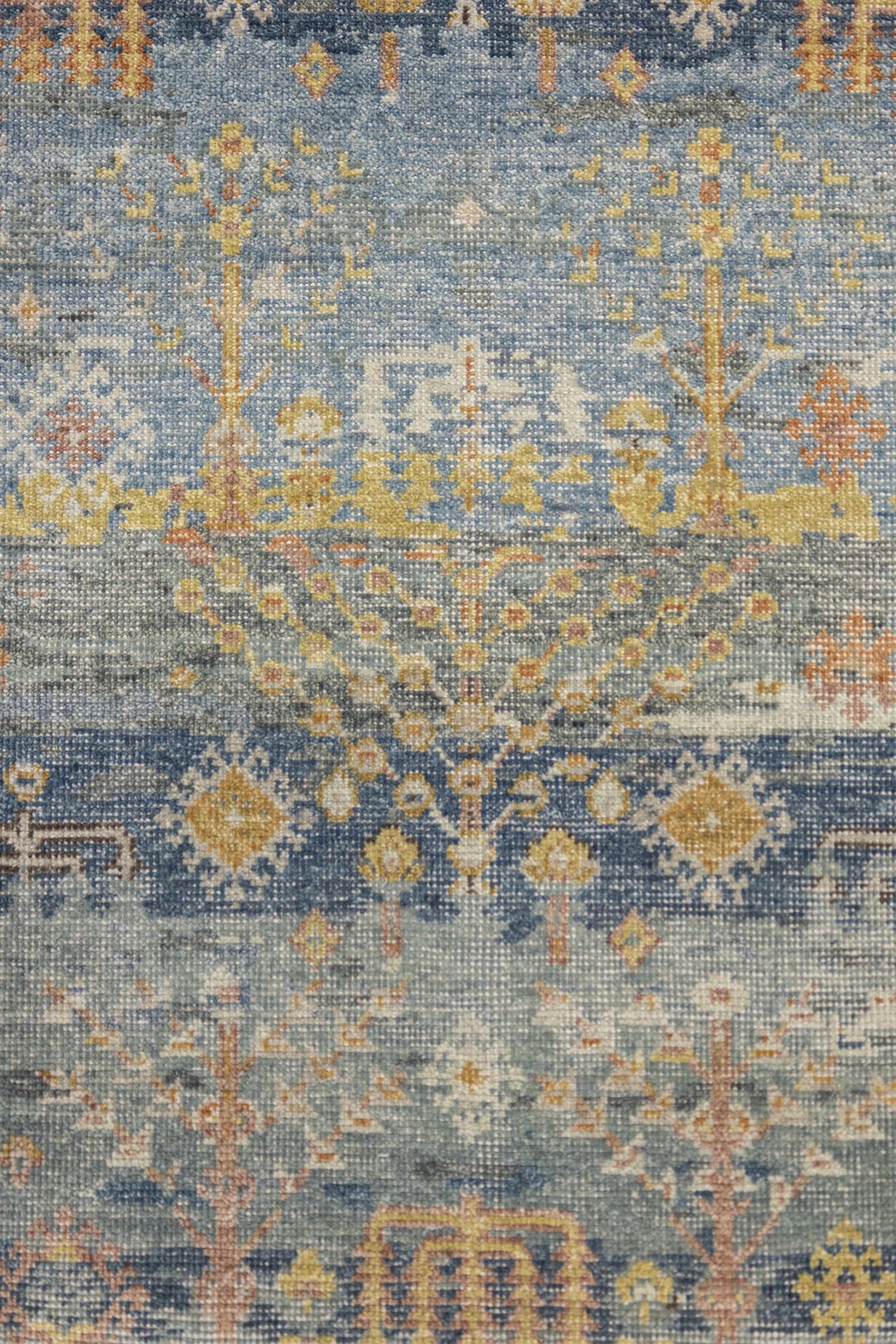 Willow Handwoven Transitional Rug, J87566