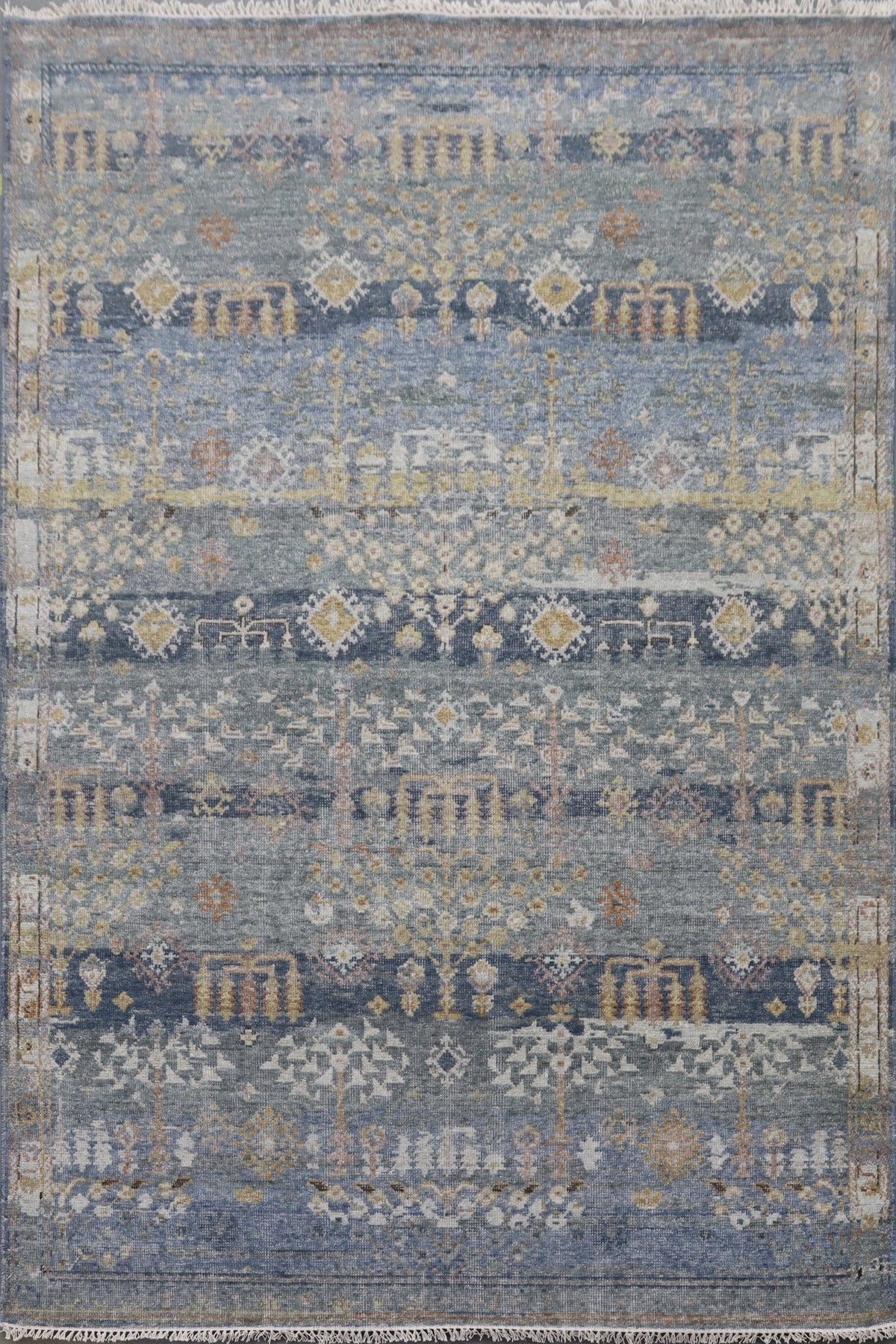 Willow Handwoven Transitional Rug