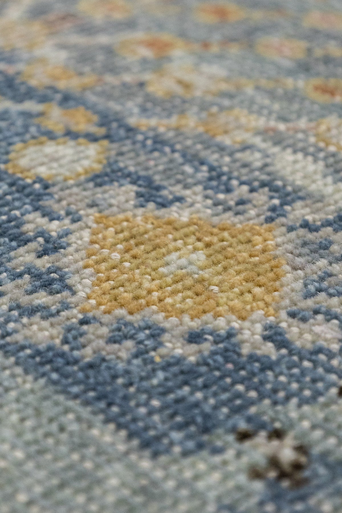 Willow Handwoven Transitional Rug, J87569