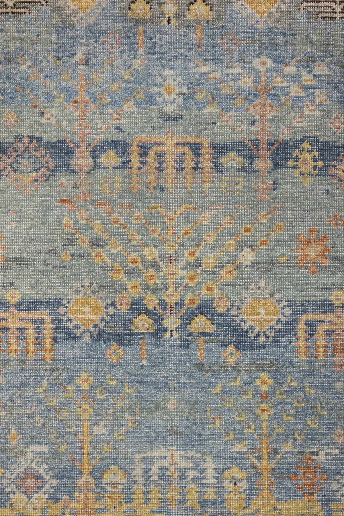 Willow Handwoven Transitional Rug, J87569