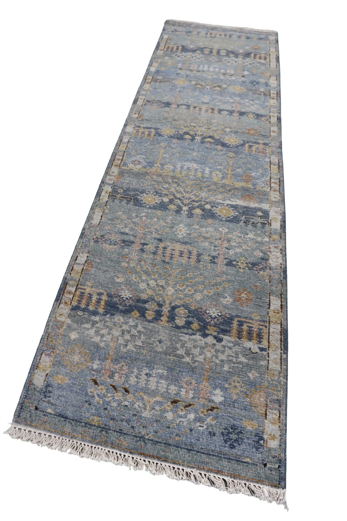 Willow Handwoven Transitional Rug