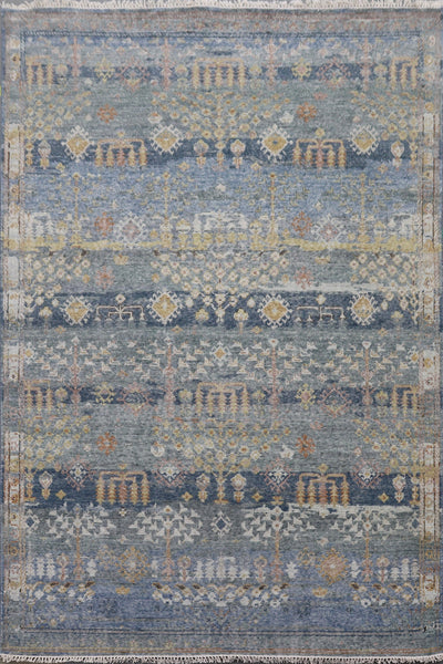 Willow Handwoven Transitional Rug