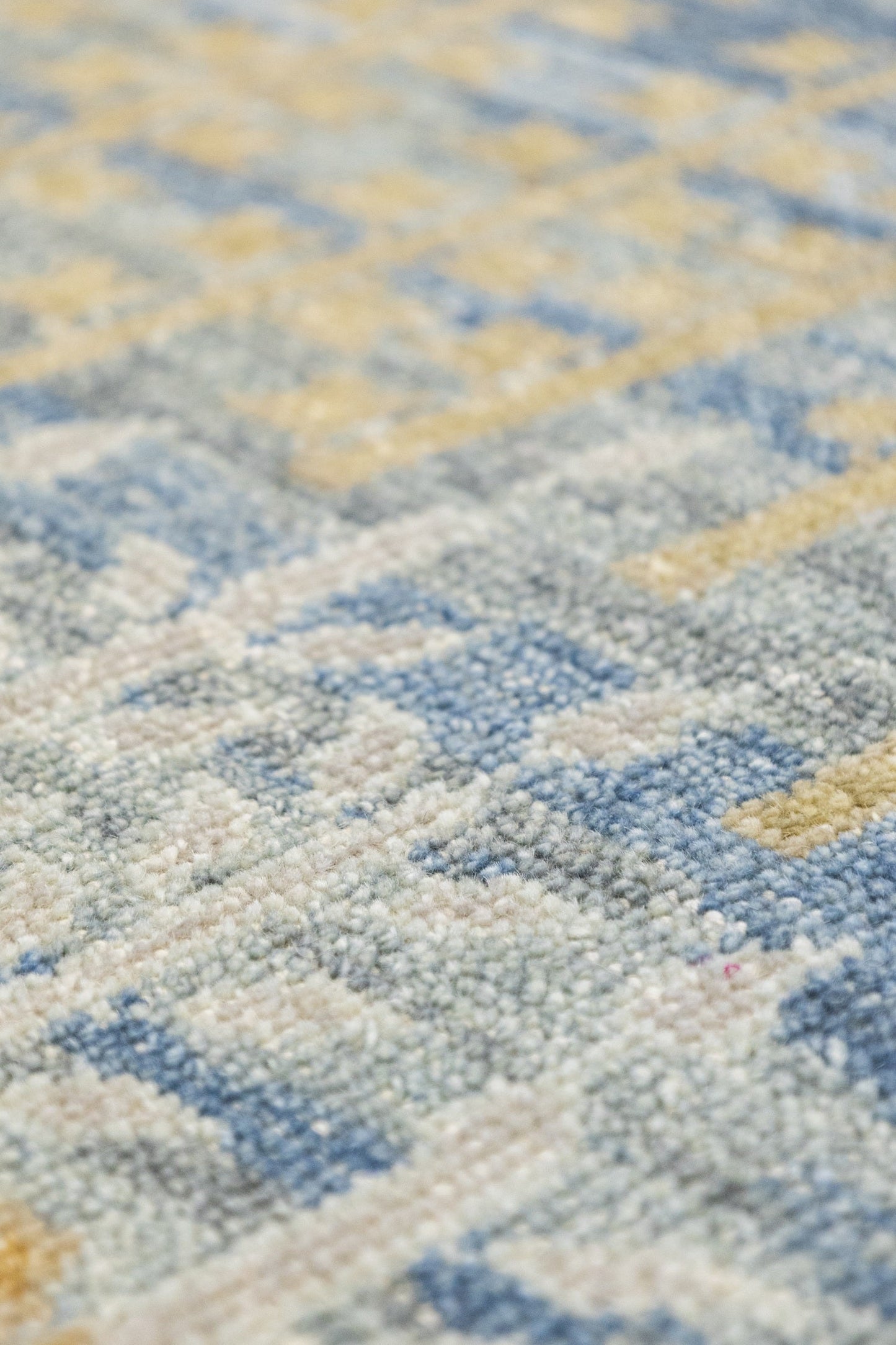 Willow Handwoven Transitional Rug, J88868