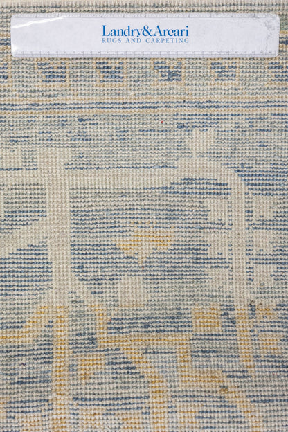 Willow Handwoven Transitional Rug, J88868
