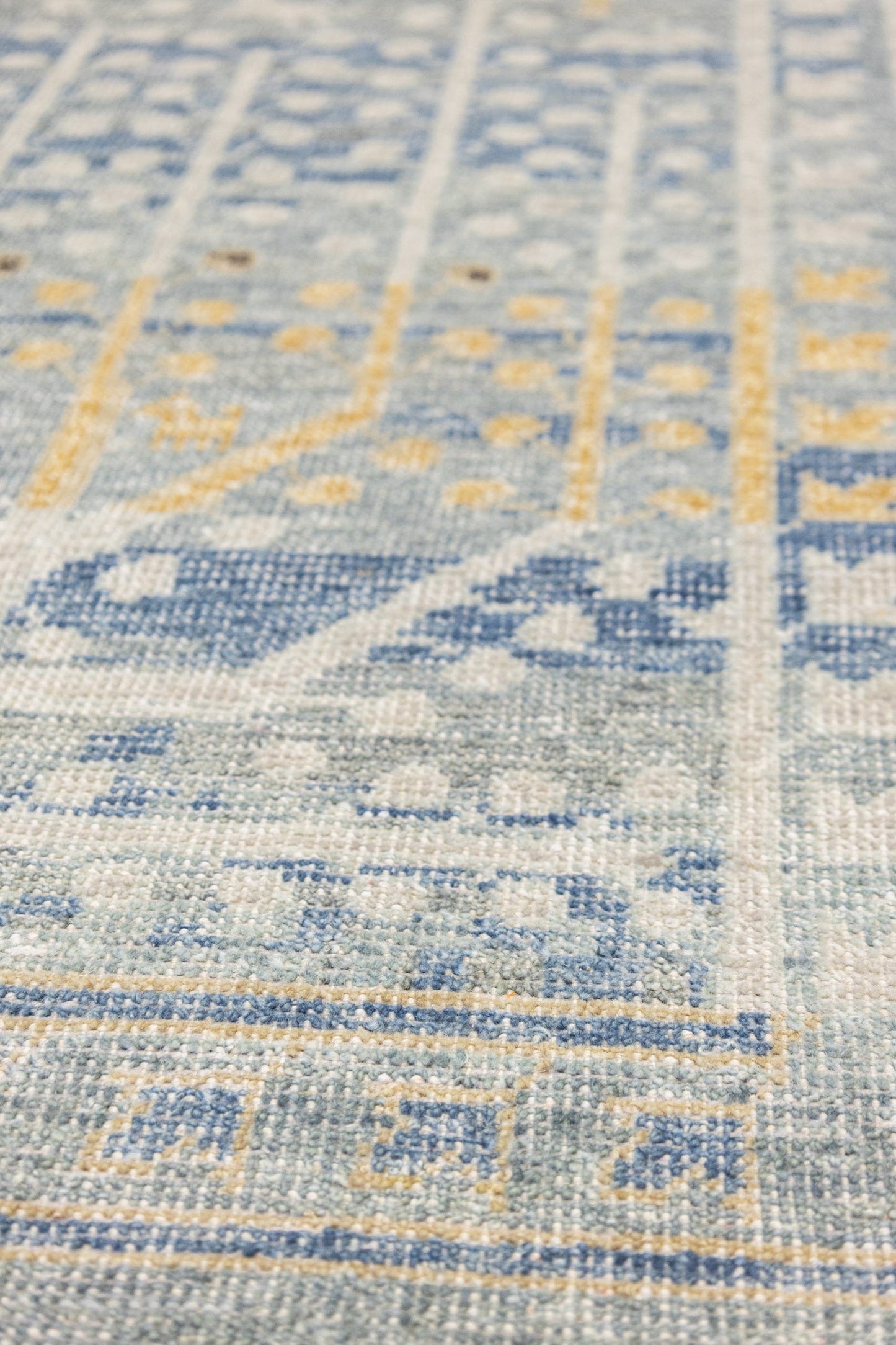 Willow Handwoven Transitional Rug, J88878