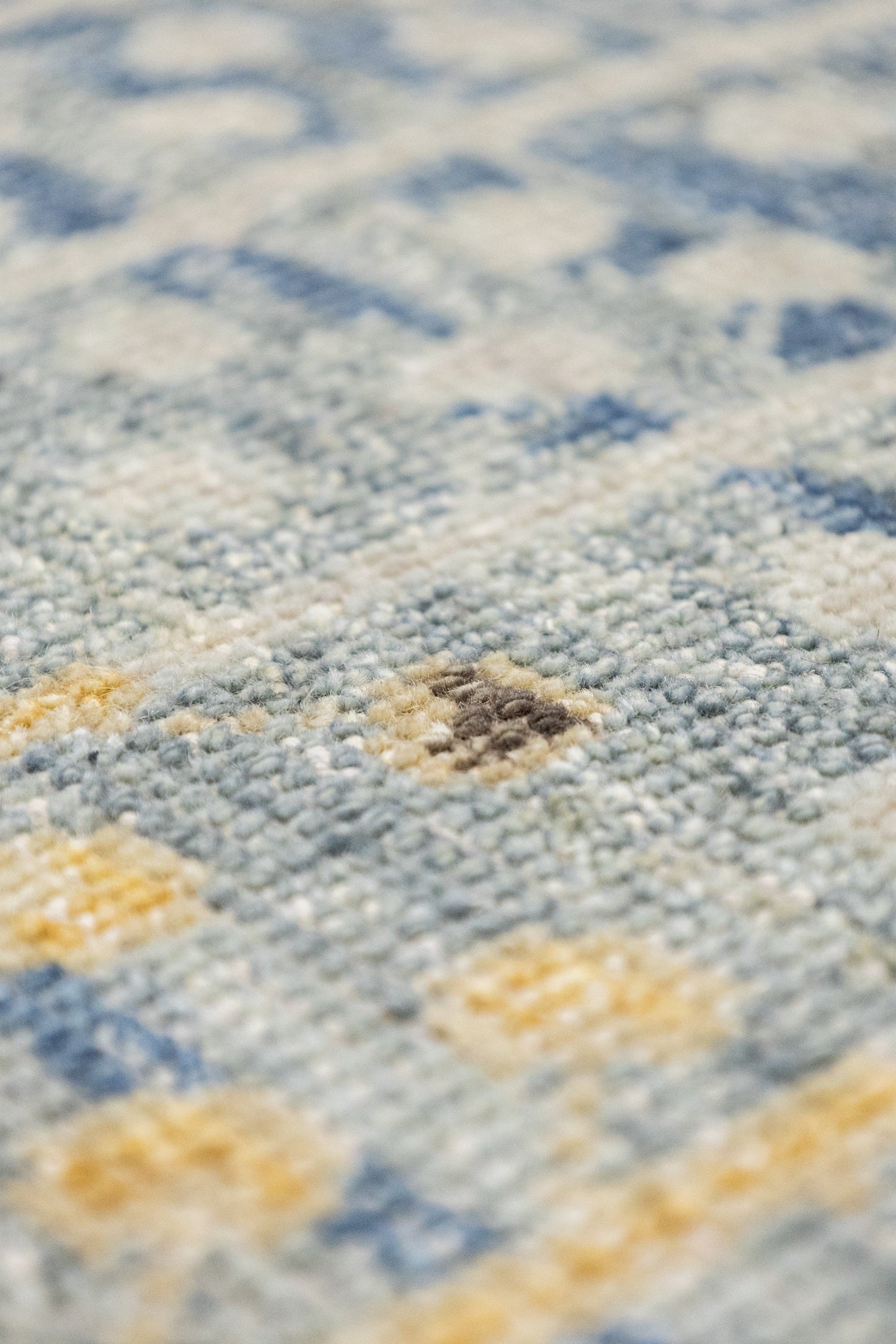 Willow Handwoven Transitional Rug, J88878