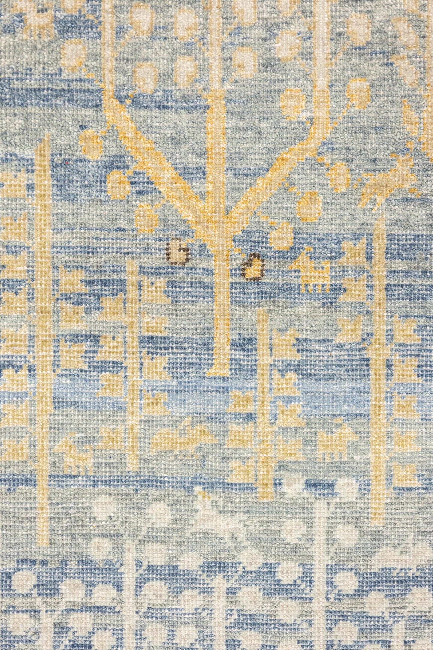 Willow Handwoven Transitional Rug, J88878