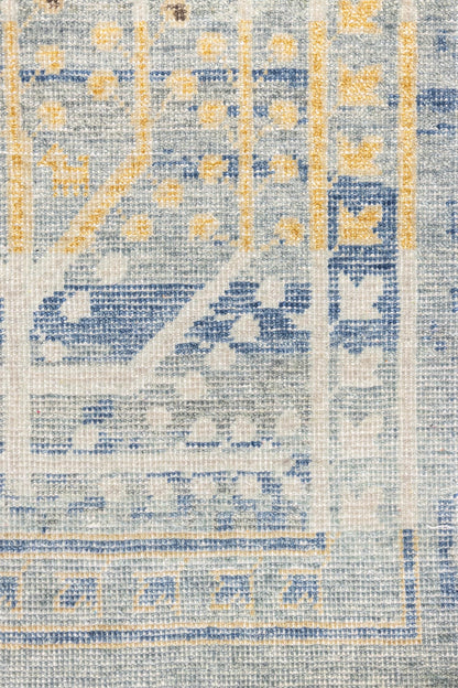 Willow Handwoven Transitional Rug, J88878