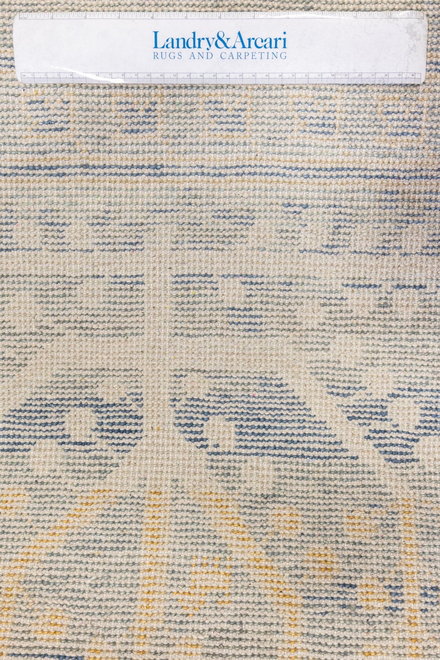 Willow Handwoven Transitional Rug, J88878