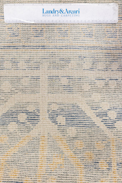 Willow Handwoven Transitional Rug, J88878