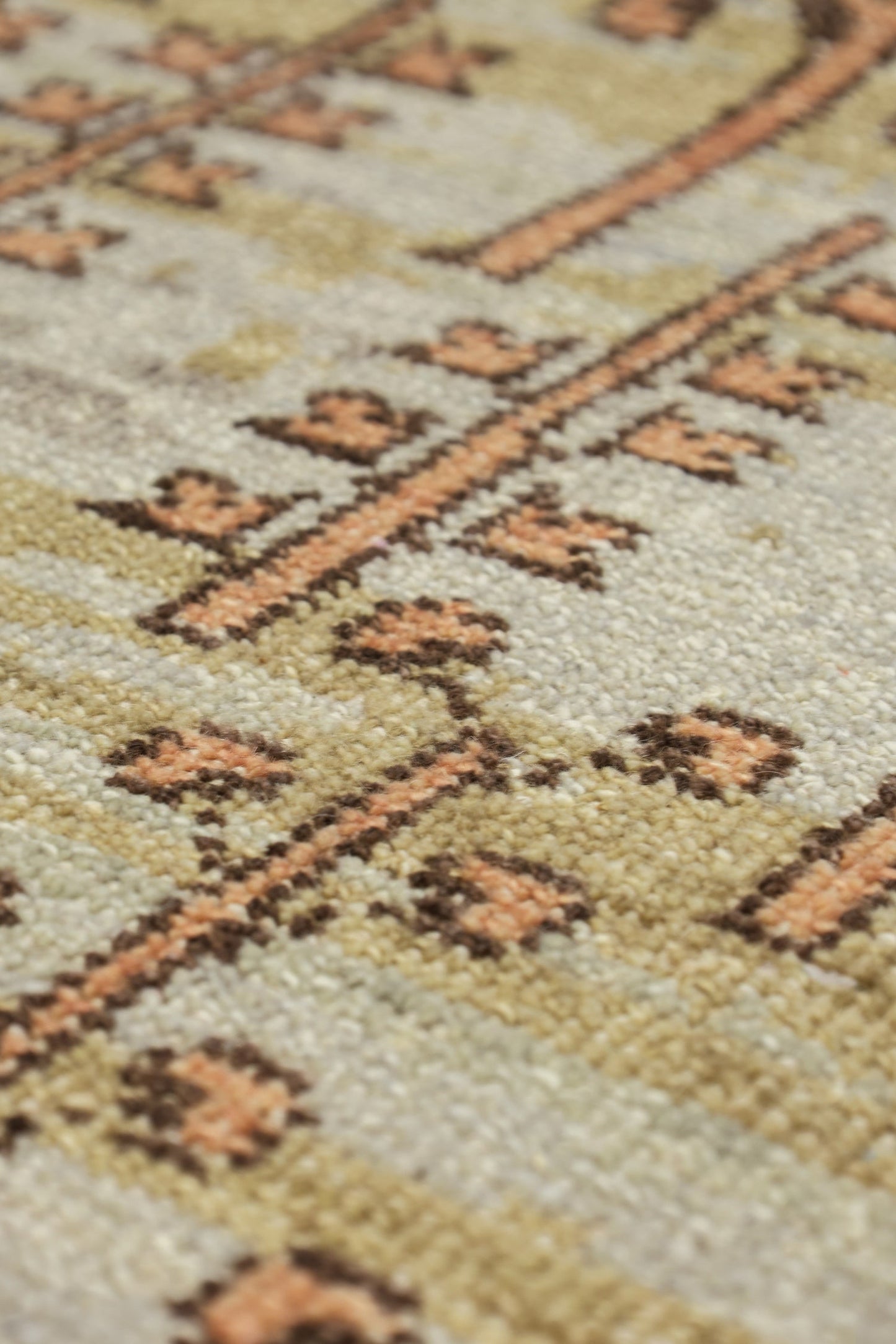 Willow Luri Handwoven Transitional Rug, J80611