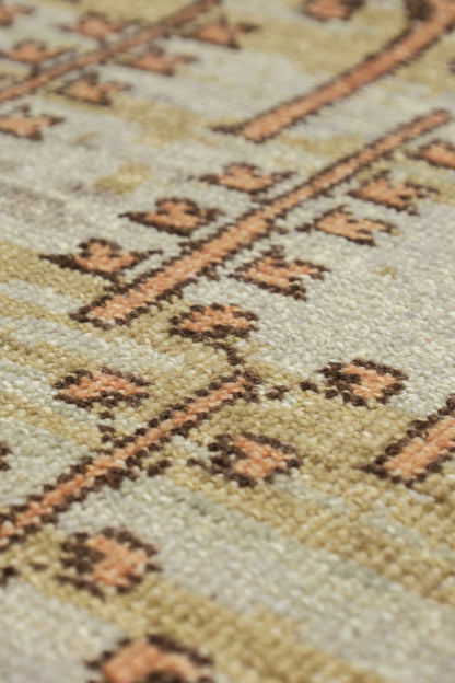 Willow Luri Handwoven Transitional Rug, J80611