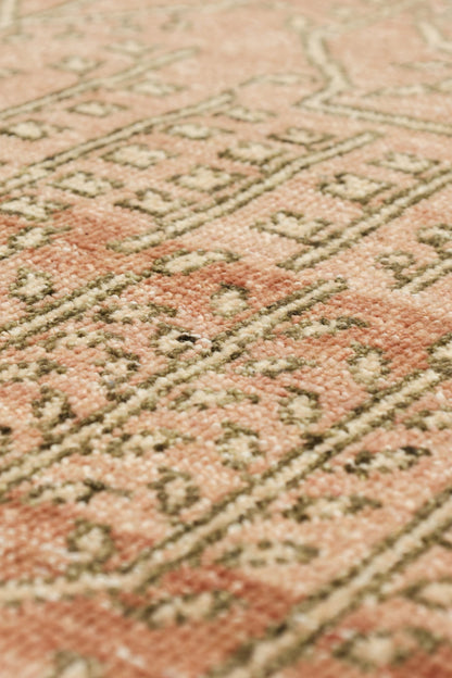Willow Luri Handwoven Transitional Rug, J80639