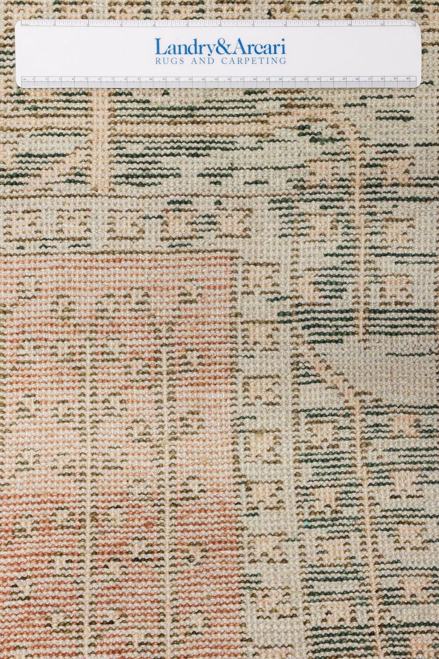 Willow Luri Handwoven Transitional Rug, J80639
