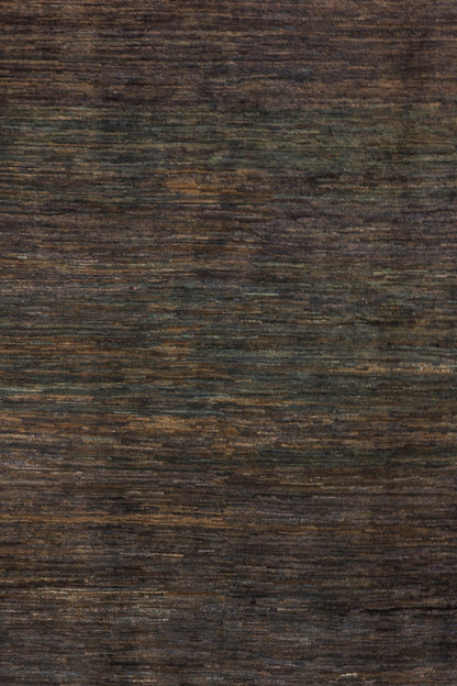 Abrash Handwoven Tribal Rug, J79553