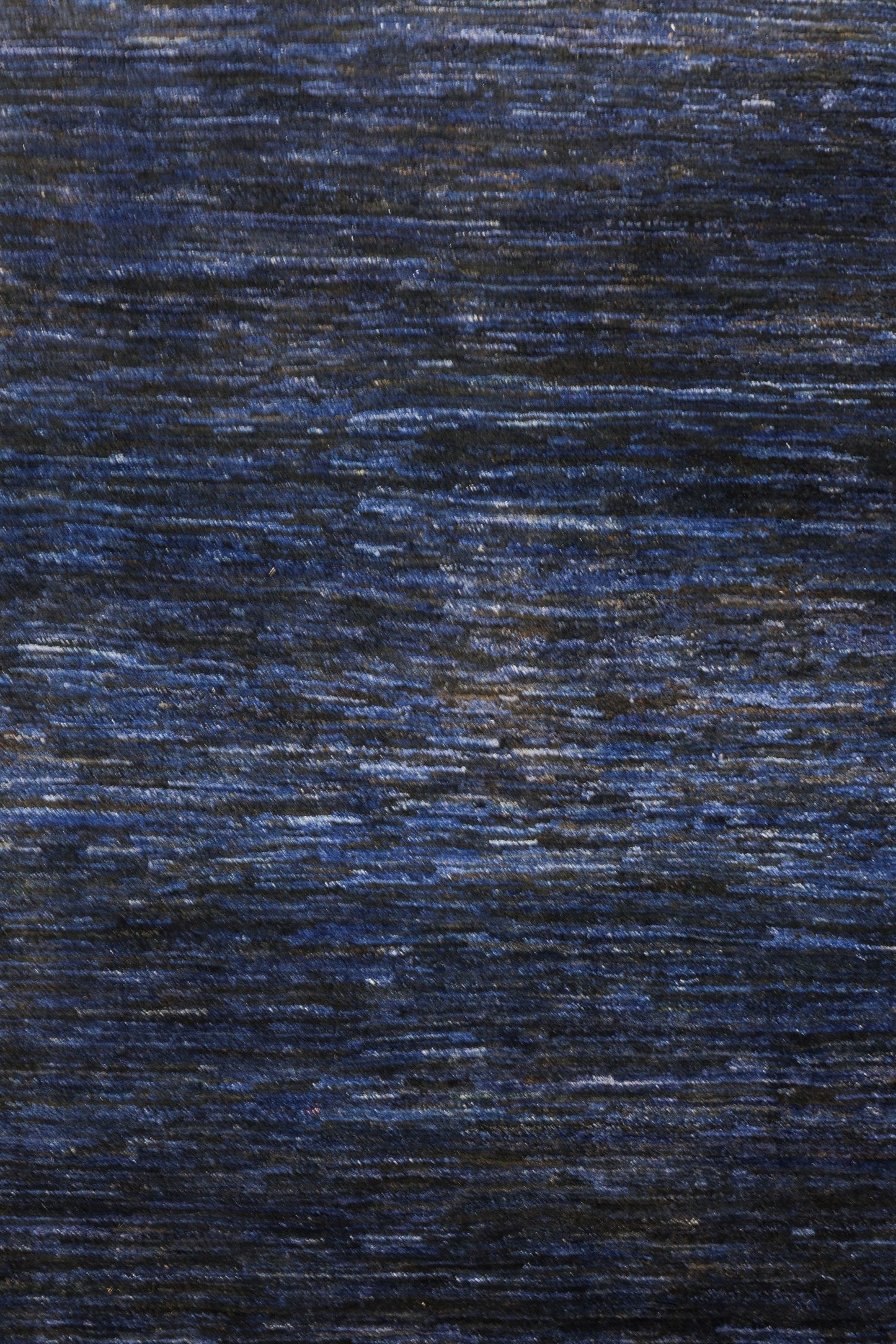 Abrash Handwoven Tribal Rug, J79554