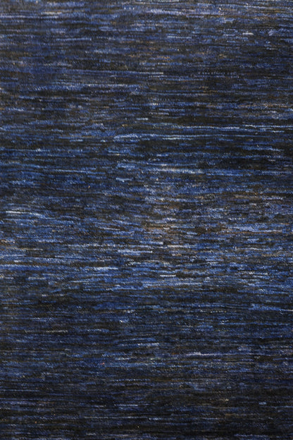 Abrash Handwoven Tribal Rug, J79554