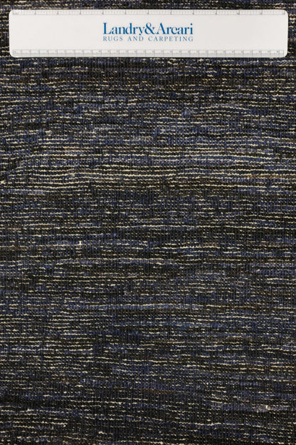 Abrash Handwoven Tribal Rug, J79554