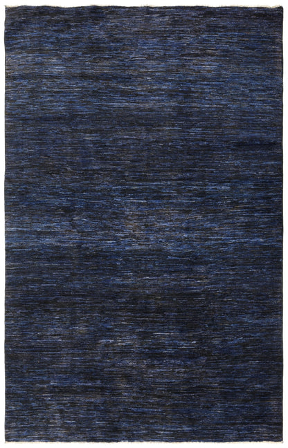 Abrash Handwoven Tribal Rug